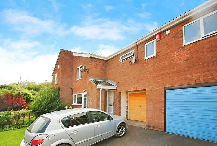 1 Bedroom Flat To Rent In Mount Pleasant Drive, Telford, TF3