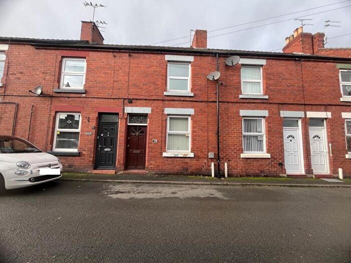2 Bedroom Terraced House To Rent In Queen Street, Ruabon, Wrexham, LL14