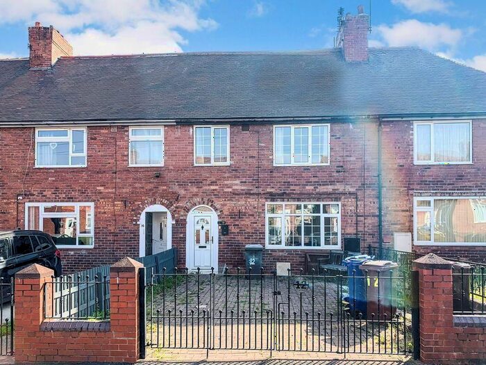 3 Bedroom Terraced House To Rent In Bolton Upon Dearne, Rotherham, S63