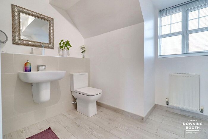 3 Bedroom End Of Terrace House For Sale In Richardson Way, Rugeley, WS15