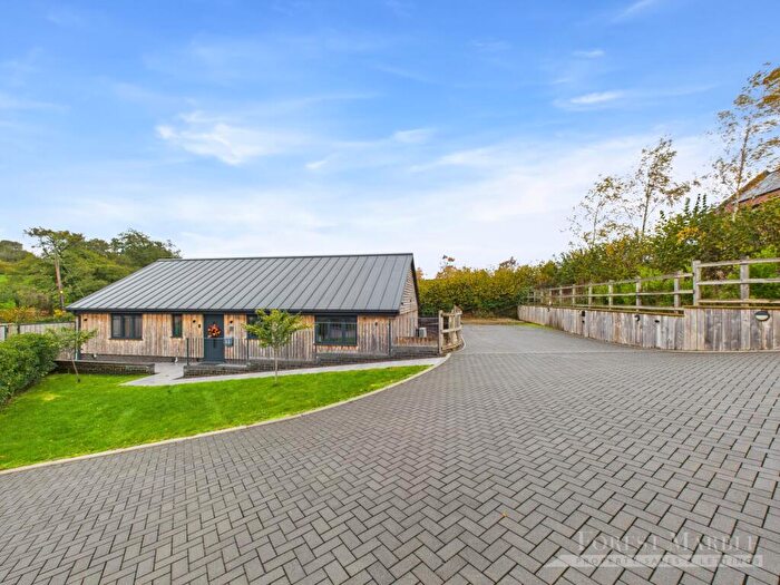 4 Bedroom Detached House For Sale In Apple Meadow View, Leigh Upon Mendip, BA3