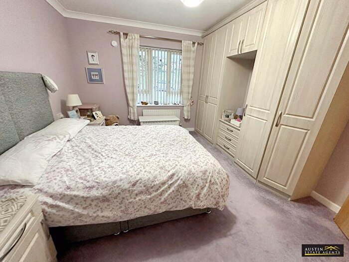 1 Bedroom Bungalow For Sale In Foylebank Way, Portland, Dorset, DT5