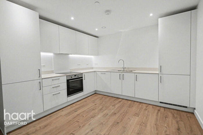 1 Bedroom Apartment To Rent In Liberty Court, Dartford, DA2