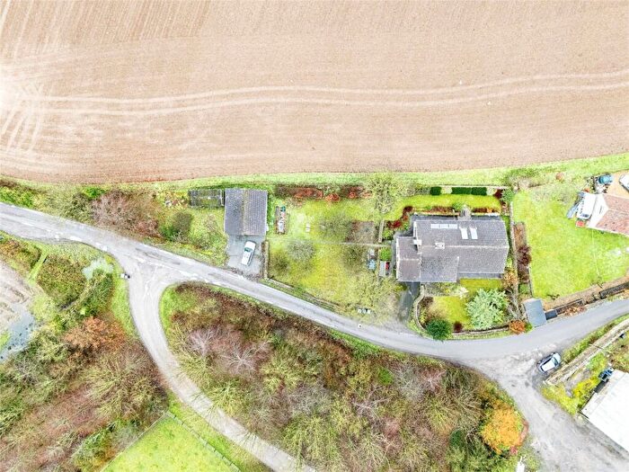 4 Bedroom Bungalow For Sale In Great Ashley, Wiltshire, BA15
