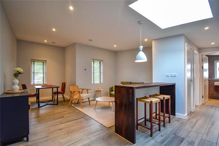 1 Bedroom Apartment For Sale In Great Eastern Street, Cambridge, CB1