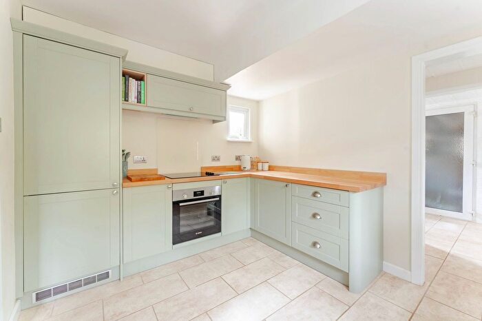 3 Bedroom Semi-Detached Bungalow For Sale In Glebe Close, Hingham, NR9