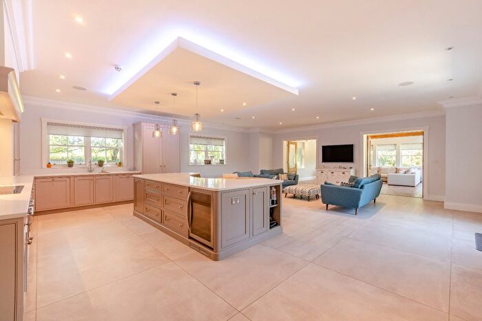 4 Bedroom Detached House For Sale In Whempstead Road, Benington, Stevenage, Hertfordshire, SG2