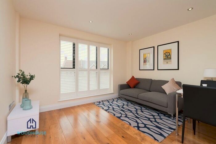 1 Bedroom Apartment To Rent In High Road, London, NW10