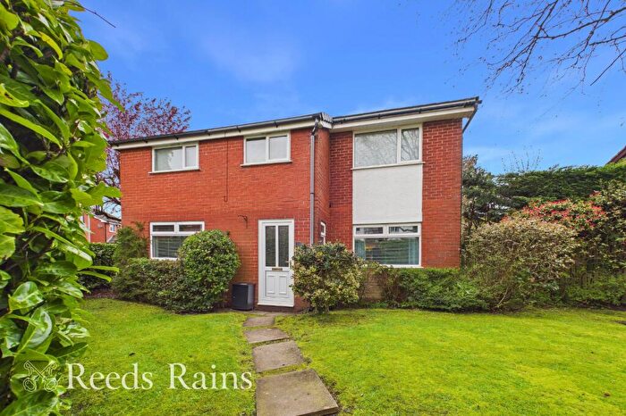 4 Bedroom Detached House For Sale In Carrington Road, Adlington, Chorley, Lancashire, PR7