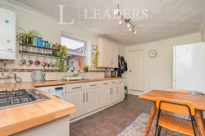 2 Bedroom Flat To Rent In Cromwell Road, SOuthampton, SO15