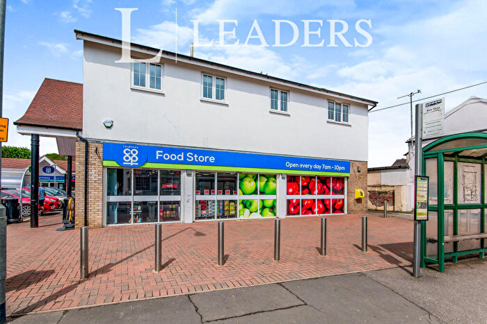 4 Bedroom Flat To Rent In Fleet Street, Holbeach, PE12