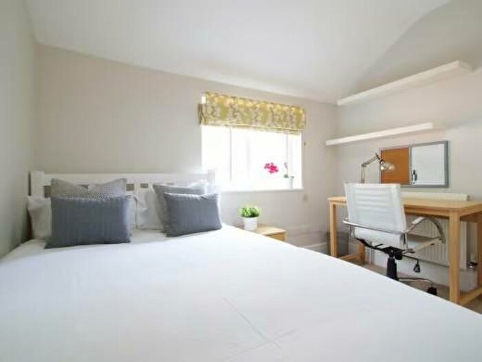 6 Bedroom Terraced House To Rent In *£pppw Excl Bills* Derby Grove, Nottingham, NG7
