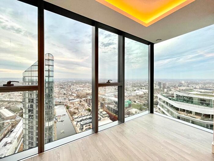 2 Bedroom Apartment To Rent In Bollinder Place, London, EC1V