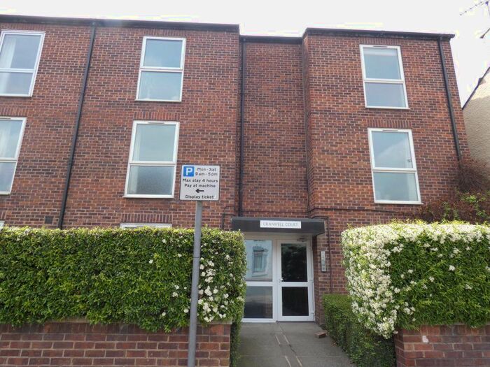 1 Bedroom Flat To Rent In Histon Road, Cambridge, CB4