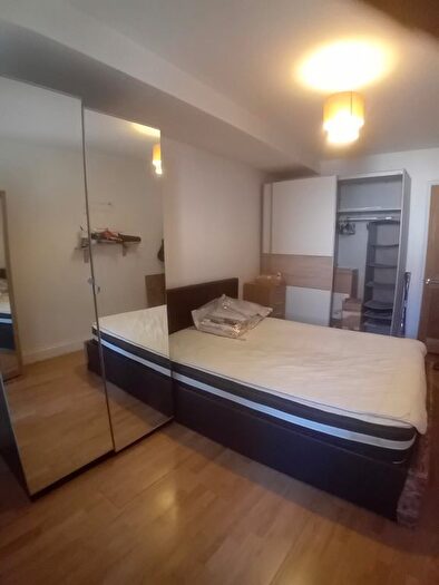 1 Bedroom Flat To Rent In Brimsdown Avenue, Enfield, EN3