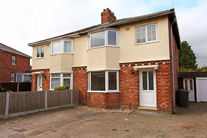 3 Bedroom Semi-Detached House To Rent In Ercall Gardens, Telford, TF1