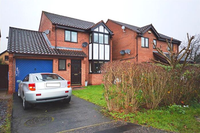 3 Bedroom Detached House To Rent In Barford CloseOrton LonguevillePeterborough, PE2