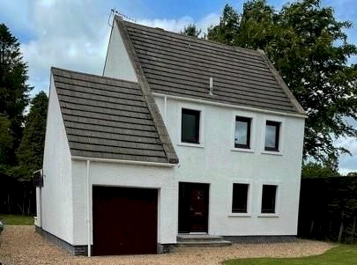 3 Bedroom Detached House To Rent In Airlie Court, Gleneagles Village, Auchterarder, PH3