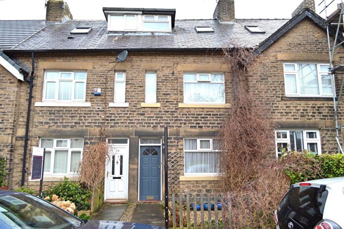3 Bedroom Town House To Rent In Grove Road, Uppermill, Oldham, OL3