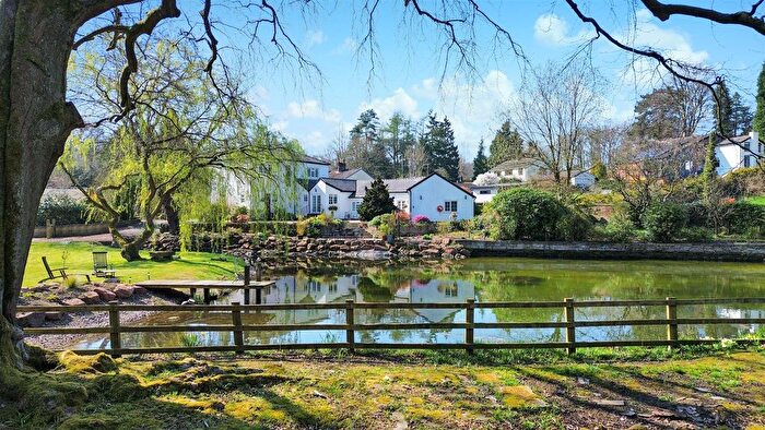 4 Bedroom Detached House For Sale In Reades Lane, Congleton, CW12