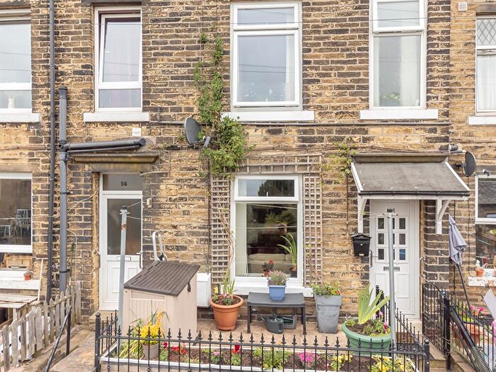 1 Bedroom House To Rent In Lower Hollins, Sowerby Bridge, HX6
