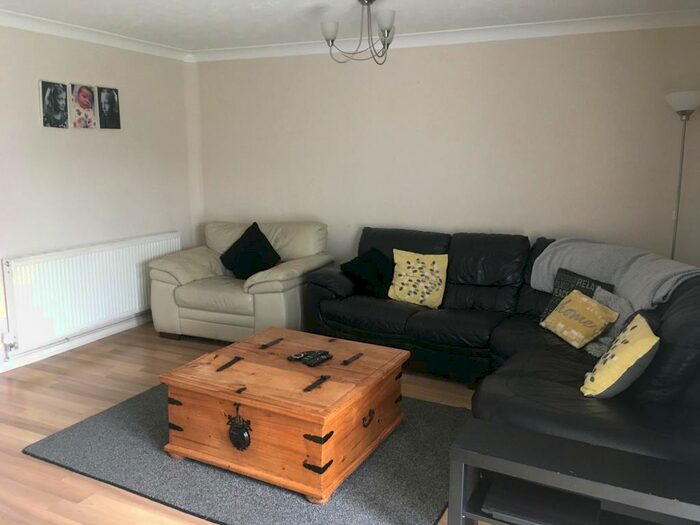 3 Bedroom House To Rent In George Street, Hucknall, Nottingham, NG15