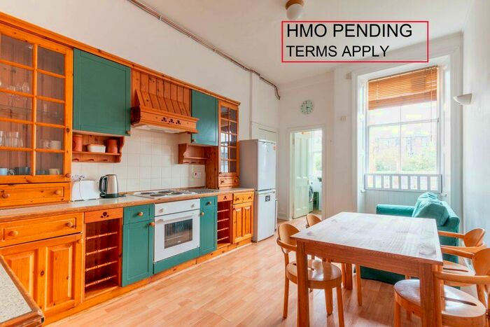 4 Bedroom Flat To Rent In Lt &#; Thirlestane Road, Edinburgh, EH9