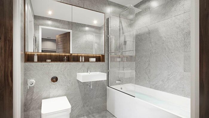 1 Bedroom Flat For Sale In Manchester Property Investment, Manchester, M16