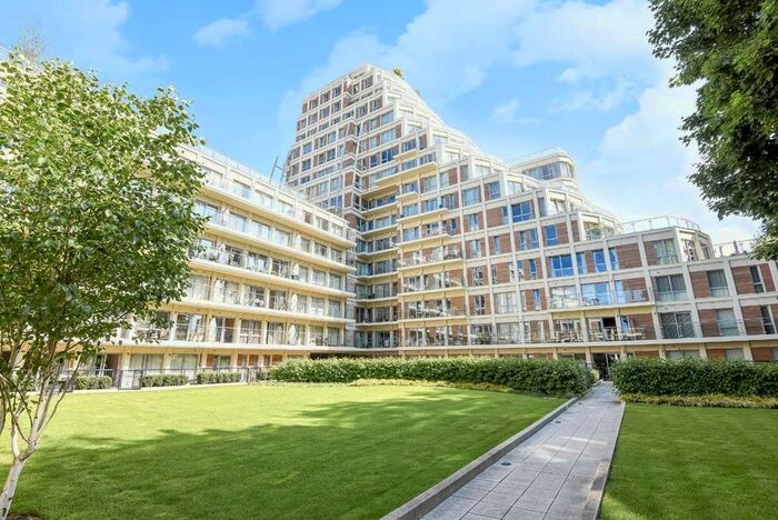 1 Bedroom Flat To Rent In Henry Macaulay Avenue, Kingston Upon Thames, KT2