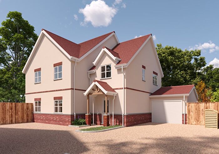 4 Bedroom Detached House For Sale In The Well, Pirton Road, Holwell, SG5