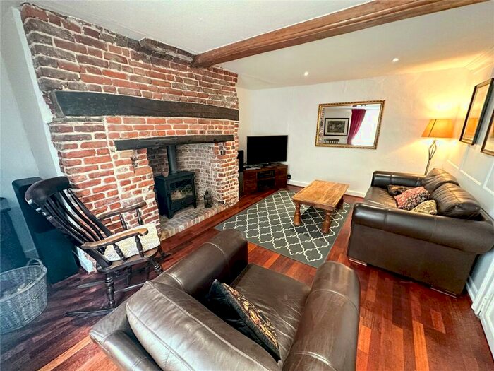 3 Bedroom Terraced House To Rent In Middle Street, Deal, Kent, CT14