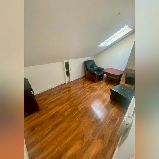 Studio To Rent In Coombe Road, Croydon, CR0