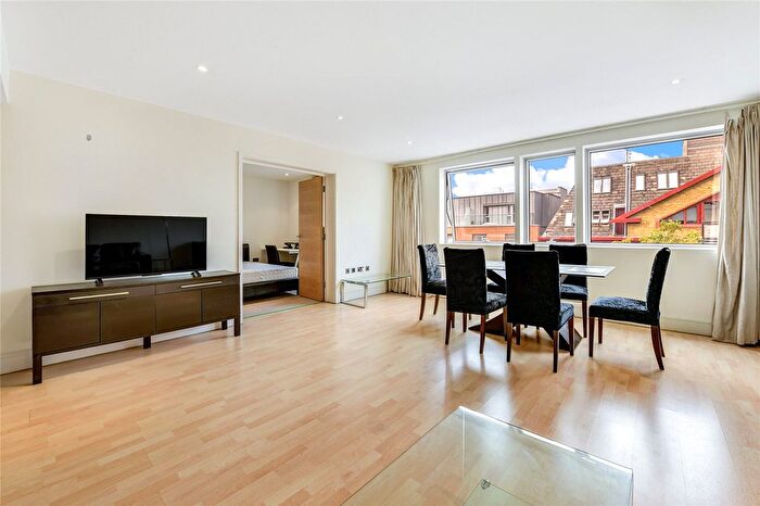 3 Bedroom Flat To Rent In Asquith House, Monck Street, Westminster, London, SW1P