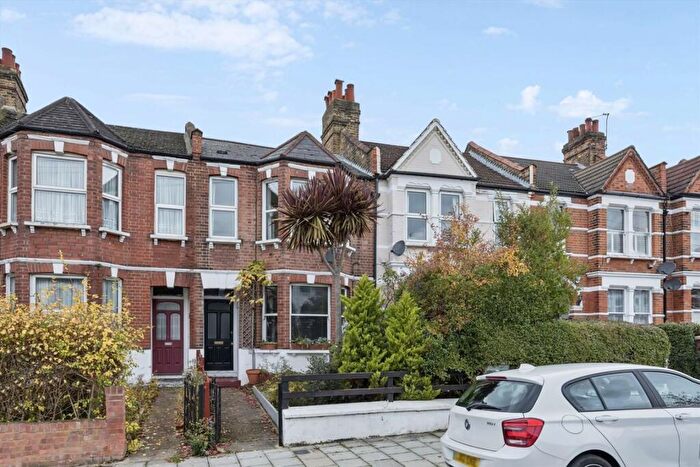 1 Bedroom Flat To Rent In Kilmorie Road, Forest Hill, SE23