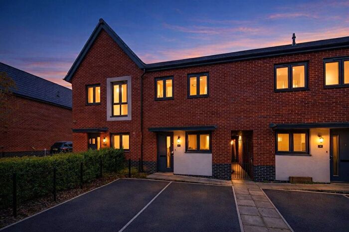 2 Bedroom Terraced House For Sale In Heol Cynwrig, Cardiff, CF5