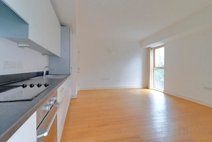 1 Bedroom Flat To Rent In Brighton Belle, Stroudley Road, BN1