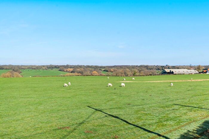 4 Bedroom Detached House For Sale In Chapel Road, Fingringhoe, Colchester, Essex, CO5