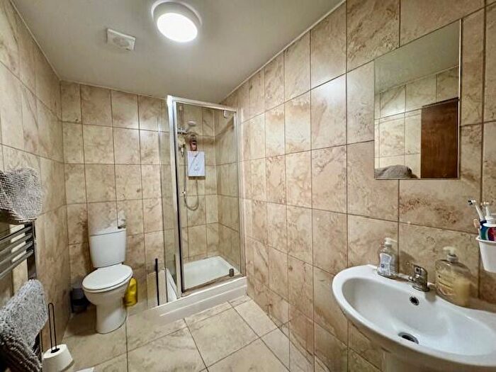 1 Bedroom House To Rent In Room, Lodge Road, Southampton, SO14