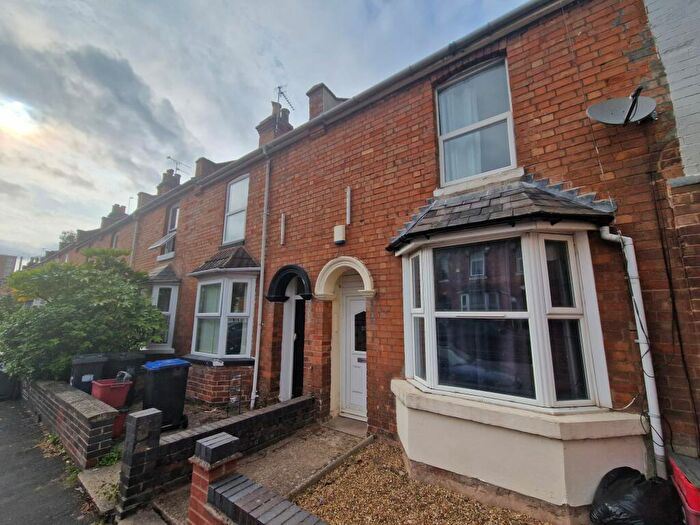 3 Bedroom Terraced House To Rent In Aylesford Street, Leamington Spa, CV31