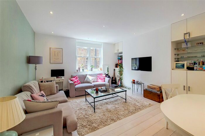 2 Bedroom Flat To Rent In The Heights, Frognal, NW3