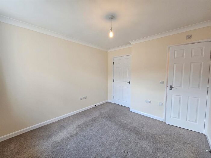 2 Bedroom Flat To Rent In Bentley House, Abbeygate Court, March, PE15