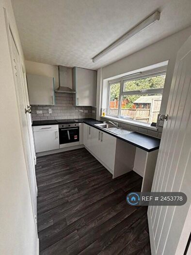 3 Bedroom Semi-Detached House To Rent In Queen Street, Audley, Stoke-On-Trent, ST7