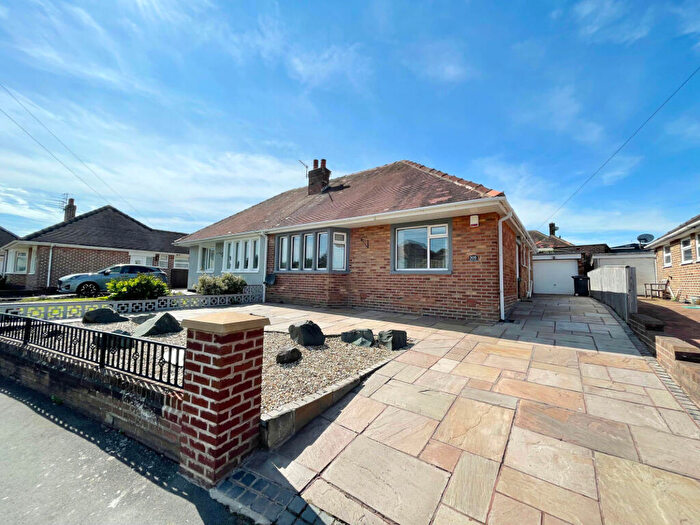 2 Bedroom Bungalow For Sale In Norbreck Road, Norbreck, FY5