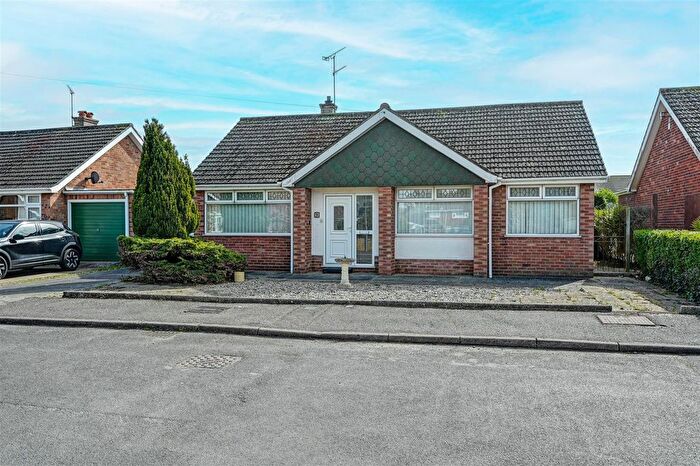 3 Bedroom Detached Bungalow For Sale In Mulberry Grove, Bradwell, Great Yarmouth, NR31
