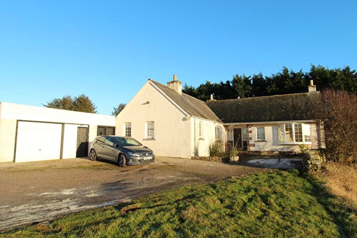 3 Bedroom Cottage To Rent In Nether Cairnhill Cottage, Newtonhill, Stonehaven, AB39