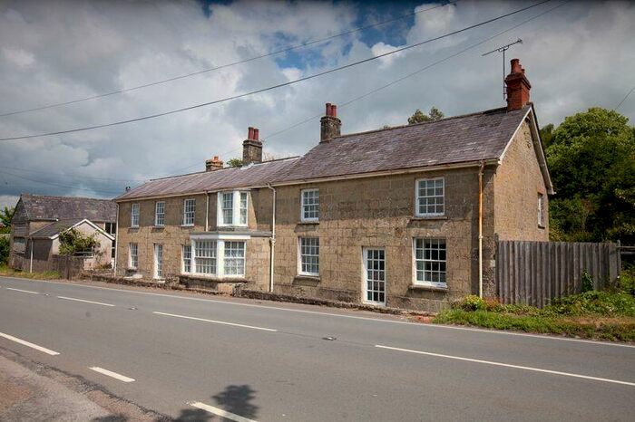 7 Bedroom Detached House For Sale In Long Cross, Shaftesbury, SP7