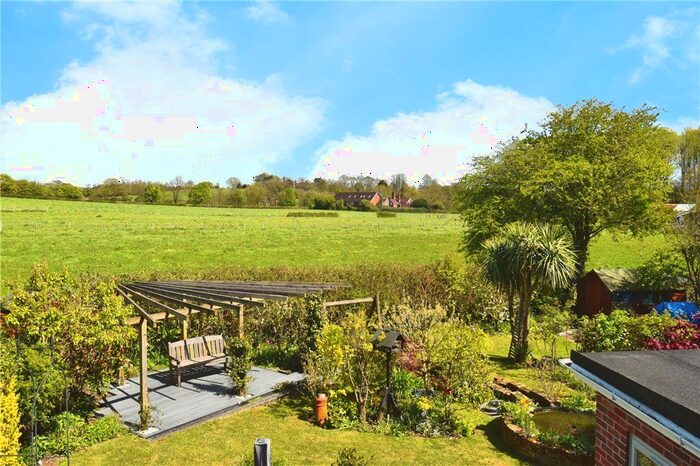 3 Bedroom Detached House For Sale In Pound Hill, Landford, Salisbury, Wiltshire, SP5