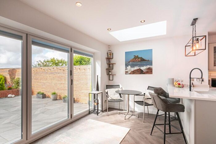 2 Bedroom Semi-Detached House For Sale In Bullens Lane, Scarisbrick, L40