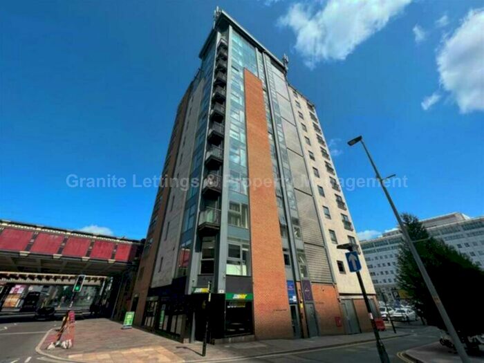 2 Bedroom Apartment To Rent In The Bayley, New Bailey Street, Salford, M3