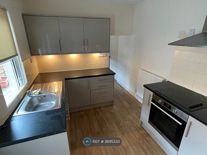 3 Bedroom Terraced House To Rent In Savile Street, Retford, DN22